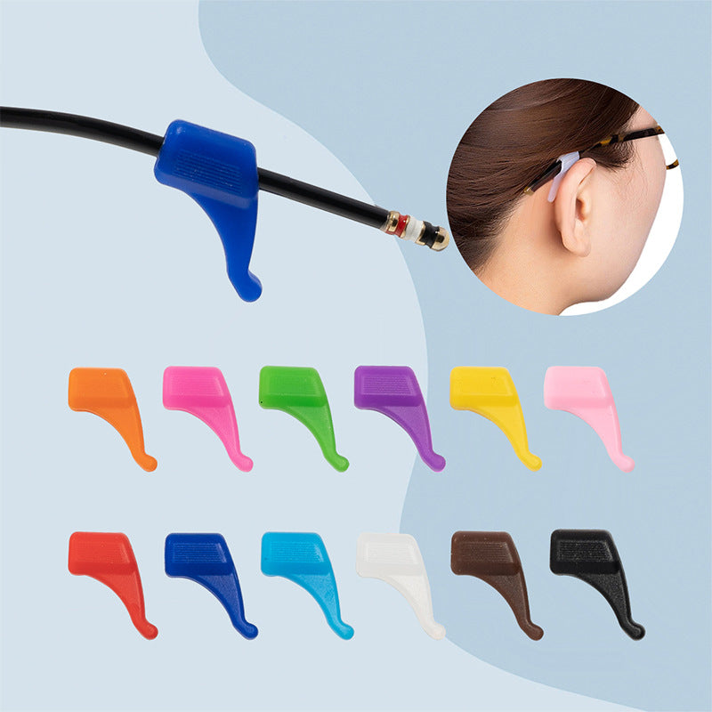 Silicone Comfort Earplugs Bowlift