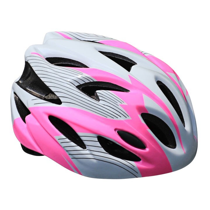 WoAdjustable Cycling Helmet Bowlift