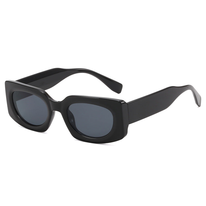 Women's fashionable sunglasses with classic frame Bowlift