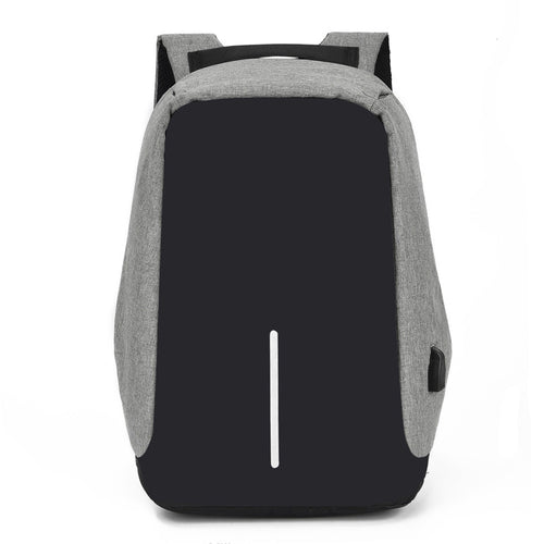 Anti-Theft Laptop Backpack Bowlift