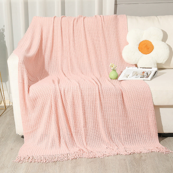 Women's Snuggle Blanket Bowlift