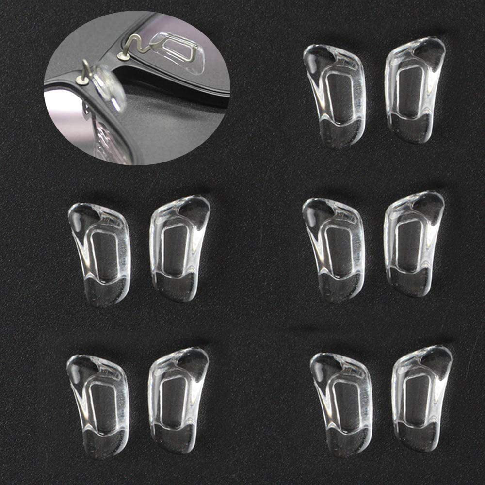 Premium Eyewear Nose Pads Bowlift