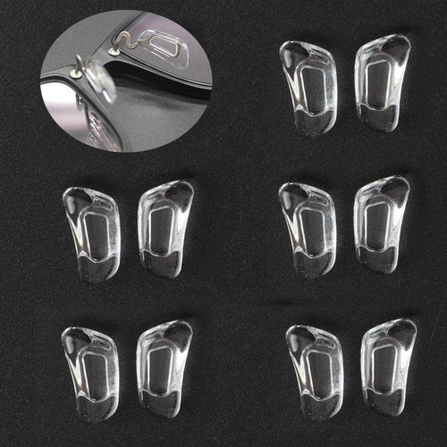 Premium Eyewear Nose Pads Bowlift