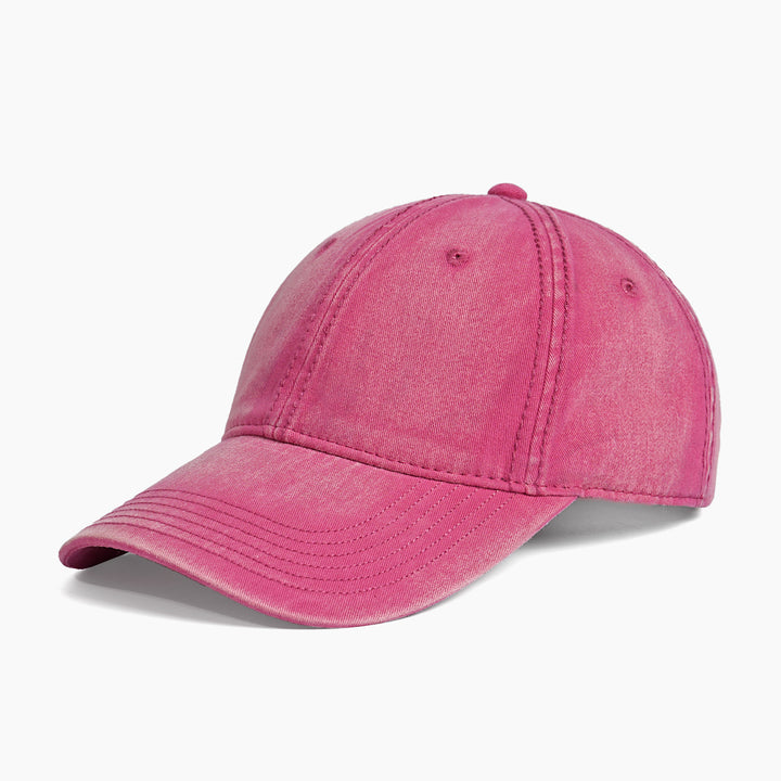 Women's adjustable baseball cap Bowlift