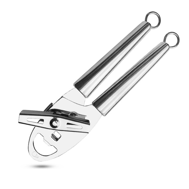 Premium Heavy-Duty Manual Can and Bottle Opener Bowlift