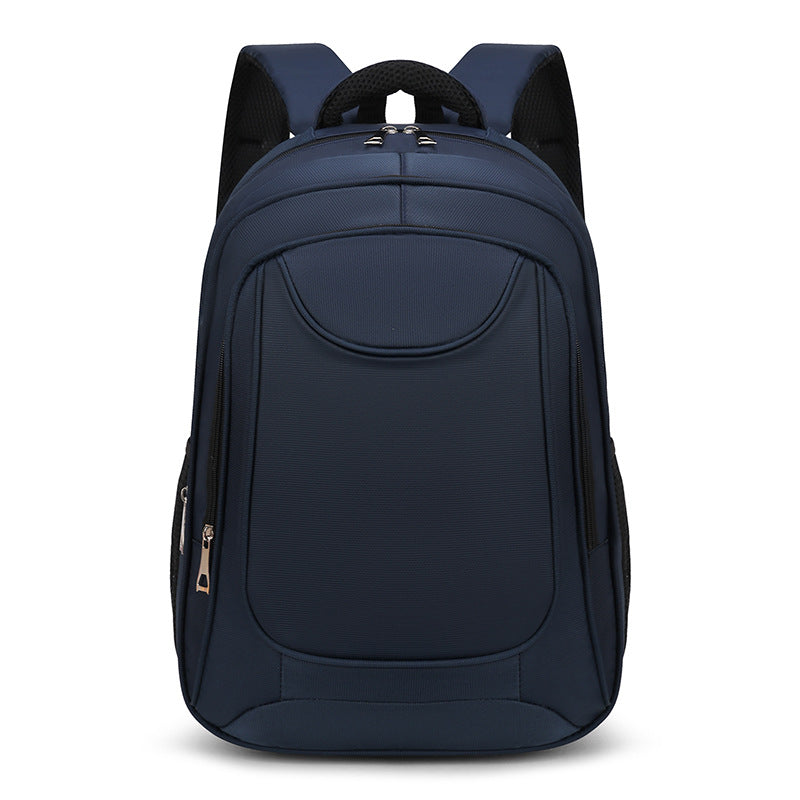 High-Functinality Ergonomic Backpack Bowlift