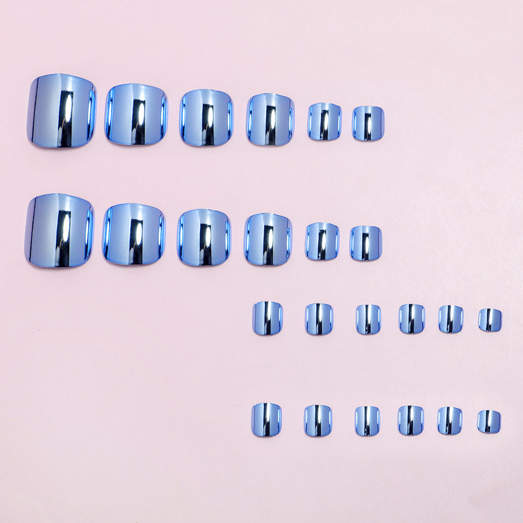 Nail Art Bowlift