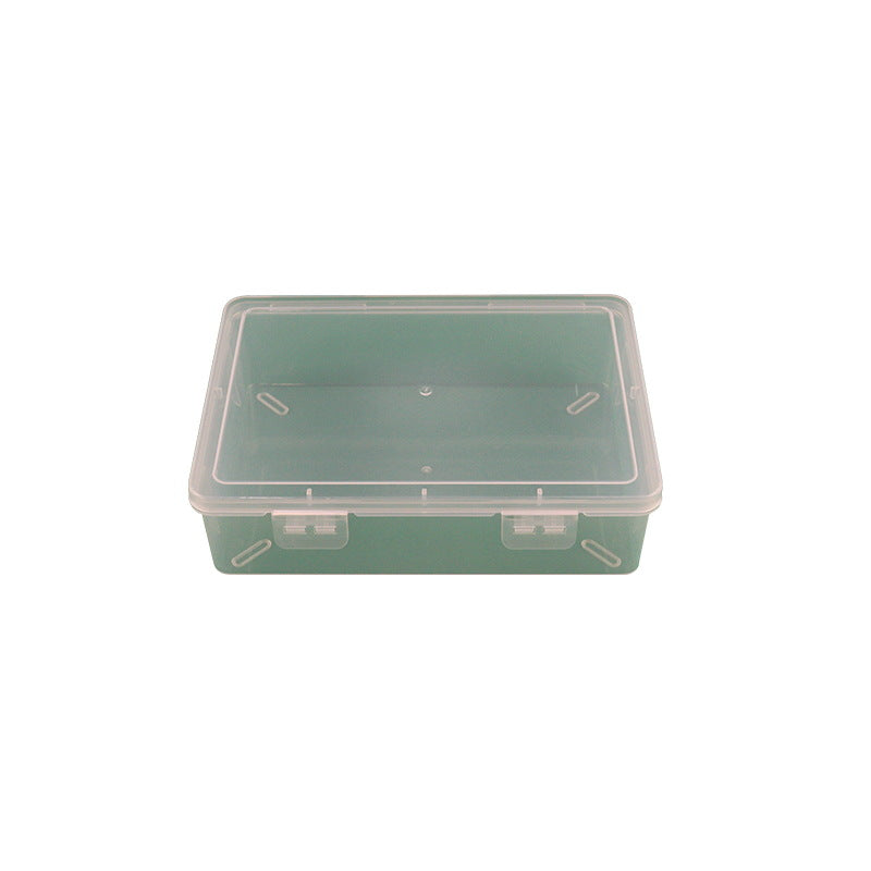 Versatile Rectangular Storage Container Bowlift