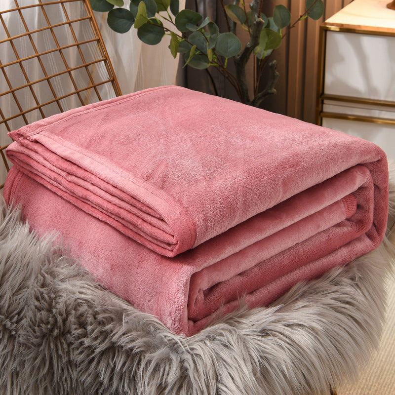 Premium Soft Microfleece Blanket Bowlift