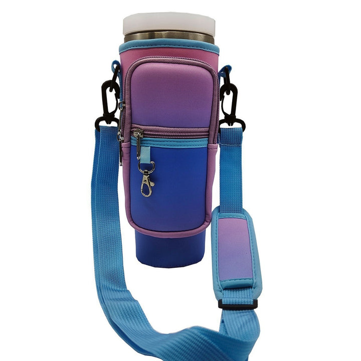 Women's Handy Drink Transport Bag Bowlift