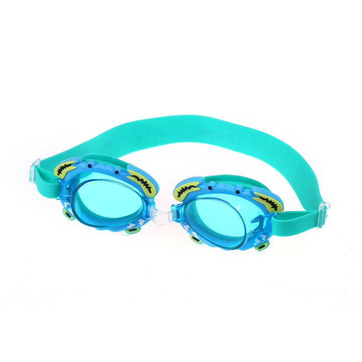 Toy swimming goggles Bowlift