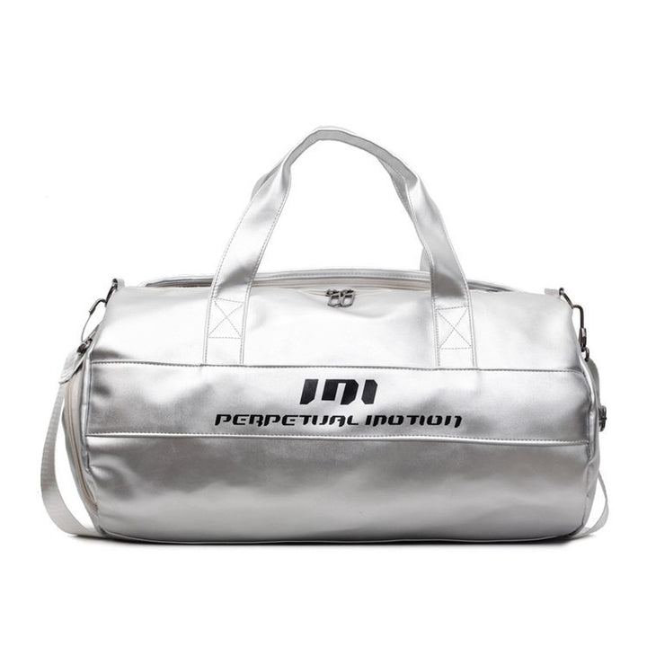 Durable Training Duffle Bag Bowlift