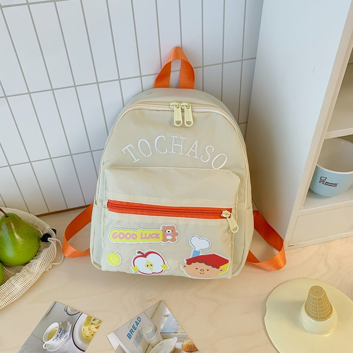 Stylish Backpack