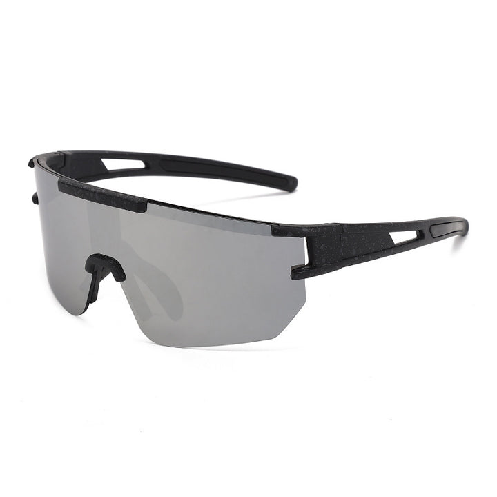 Ladies sporty cycling glasses Bowlift