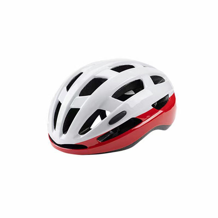 Ventilated Cycling Helmet Bowlift