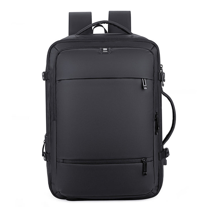 Versatile Travel Backpack Bowlift