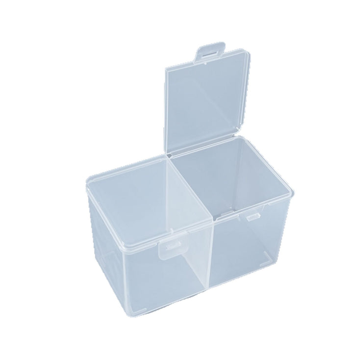 Stackable Multi-Divider Storage Container Bowlift