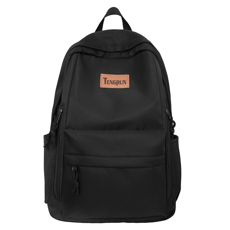 Urban Utility School Backpack Bowlift