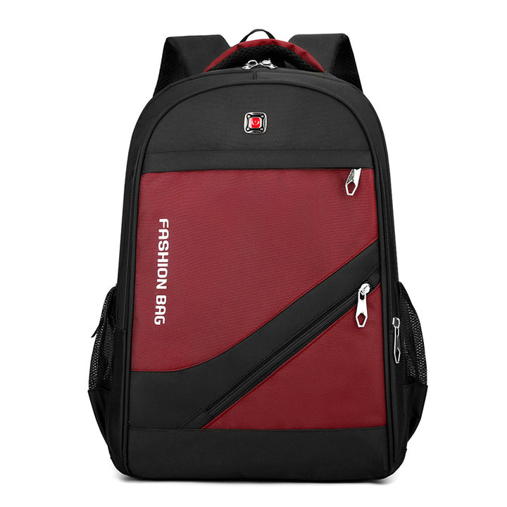 Multi-Functional Tech Backpack