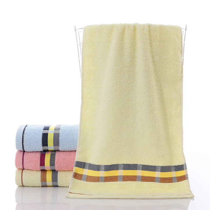 Women high-quality terry towel Bowlift