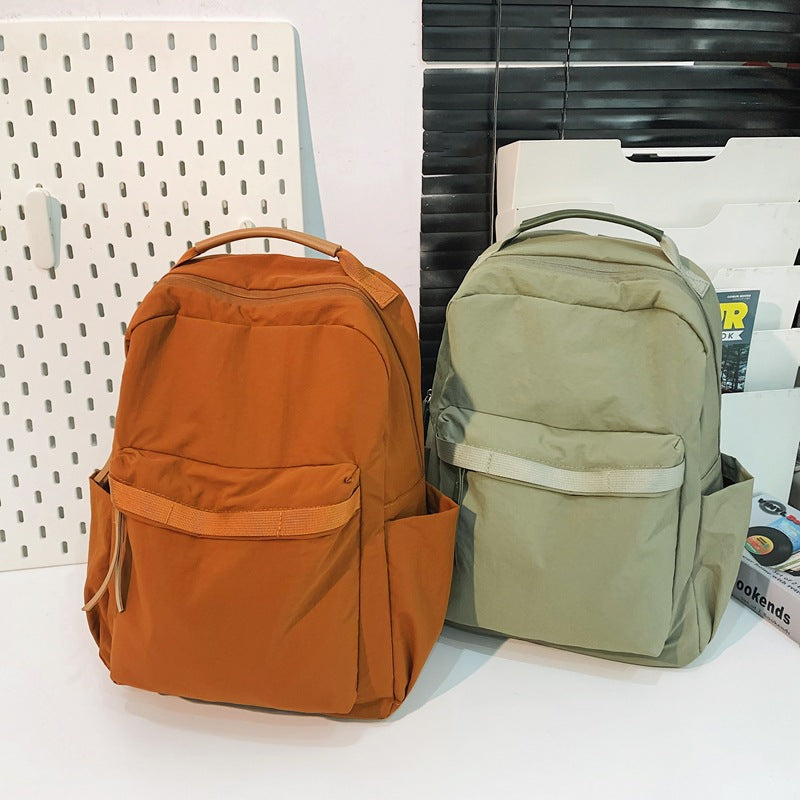 Functional Backpack Bowlift
