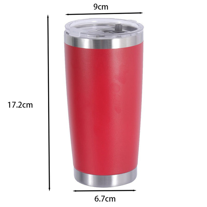 Travel Mug Bowlift
