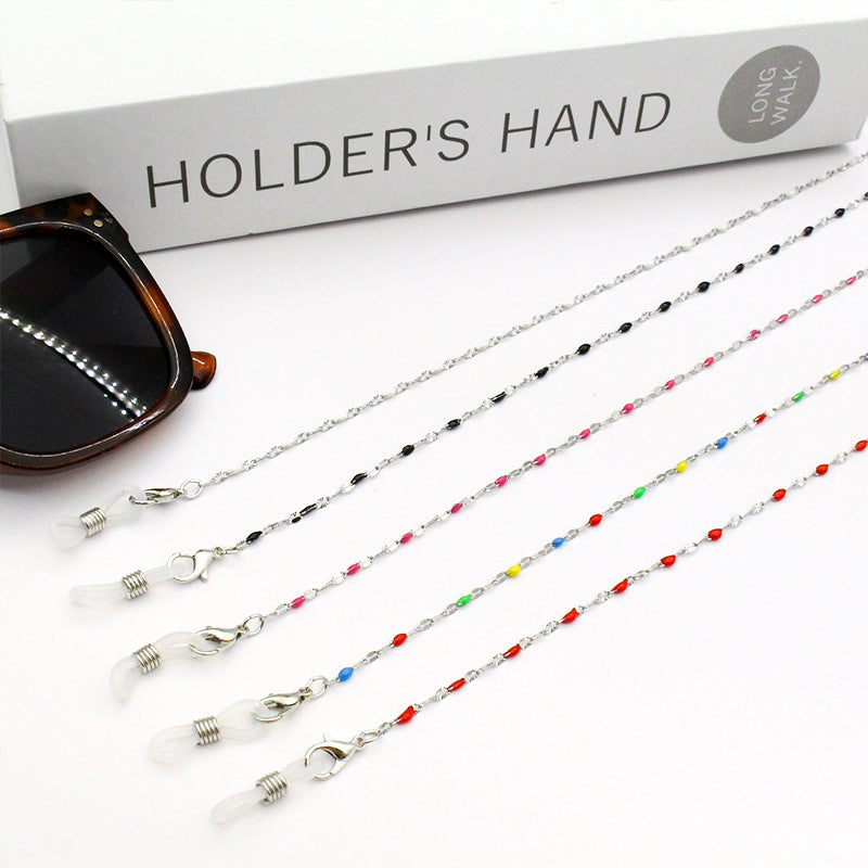 Stylish Optical Eyewear Chain Bowlift