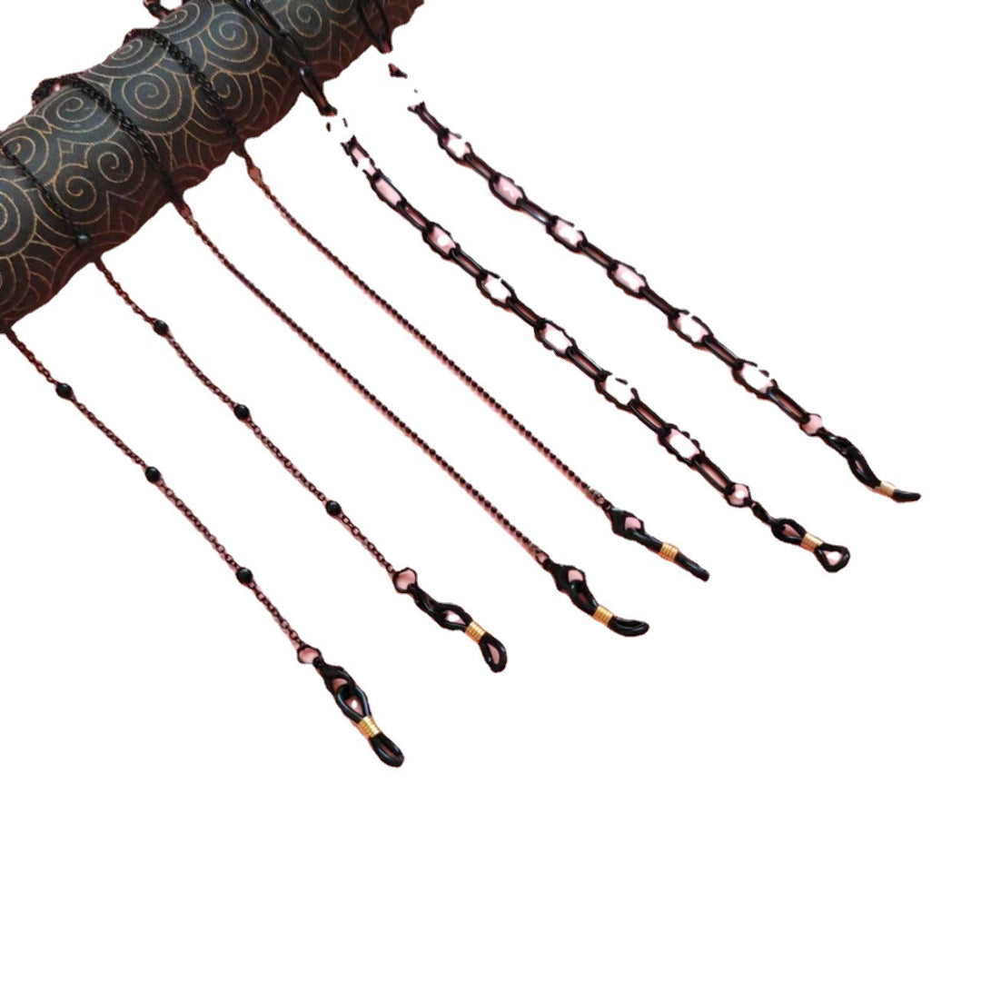 Eyewear Chain Holder Bowlift