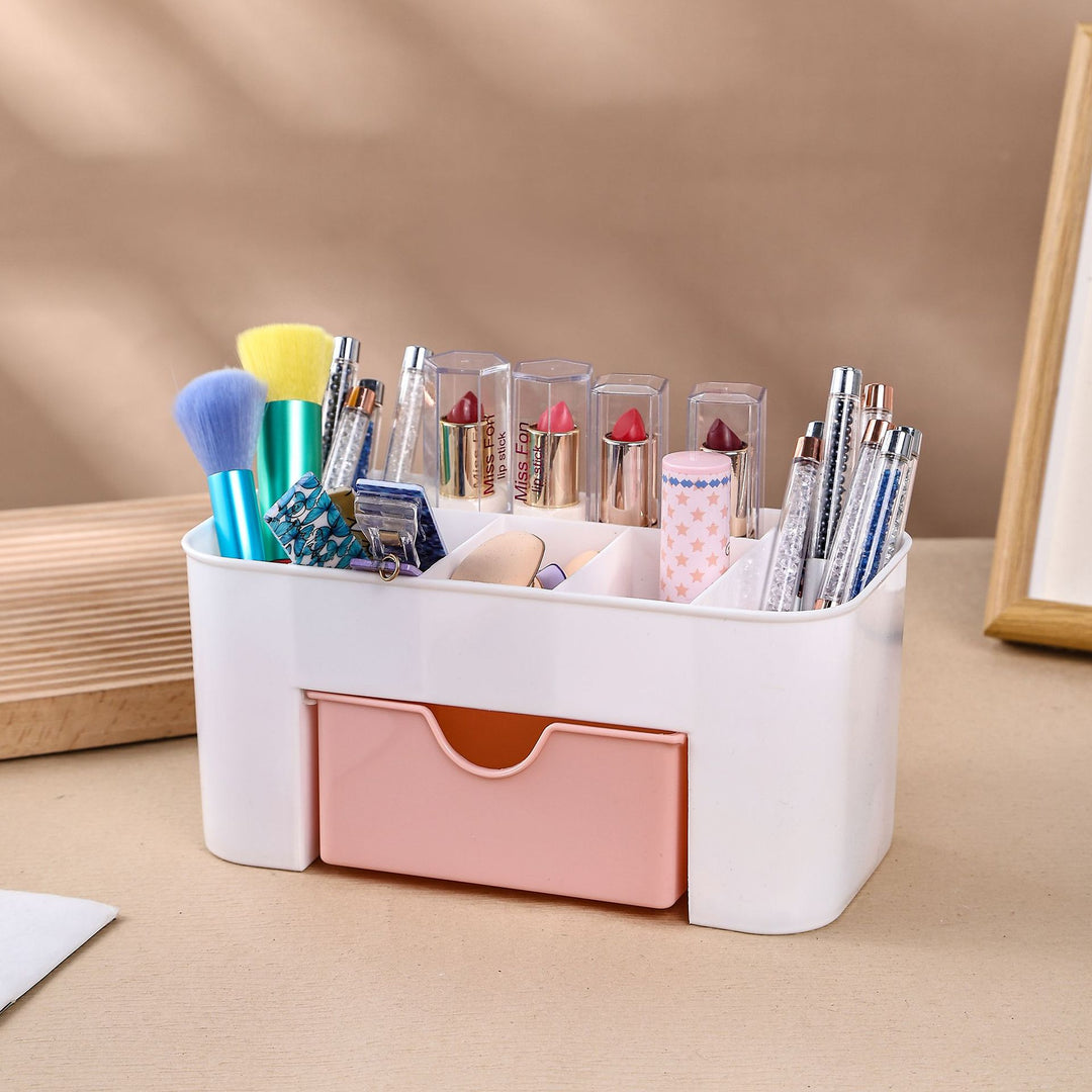 Multi-Compartment Desk Organizer Bowlift 1787214707