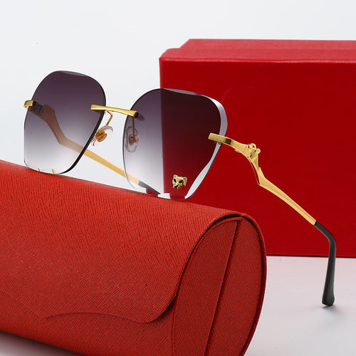 Ladies stylish fashionable corrective glasses Bowlift