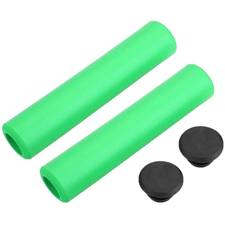 Ergonomic Bike Handlebar Grips Bowlift