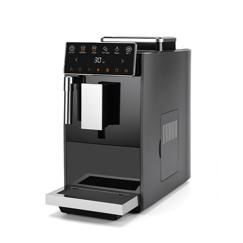 Espresso Machine Bowlift