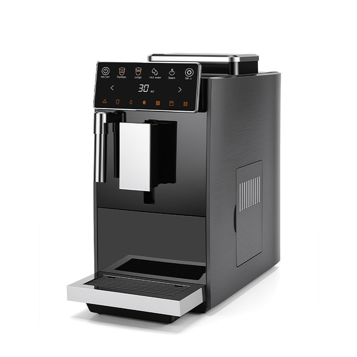 Espresso Machine Bowlift