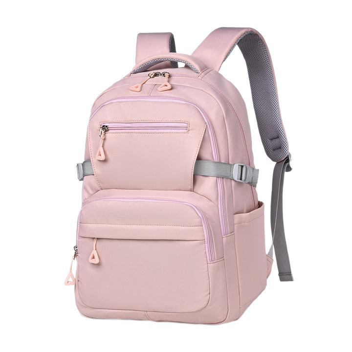 Versatile Multi-Functional Laptop Backpack Bowlift