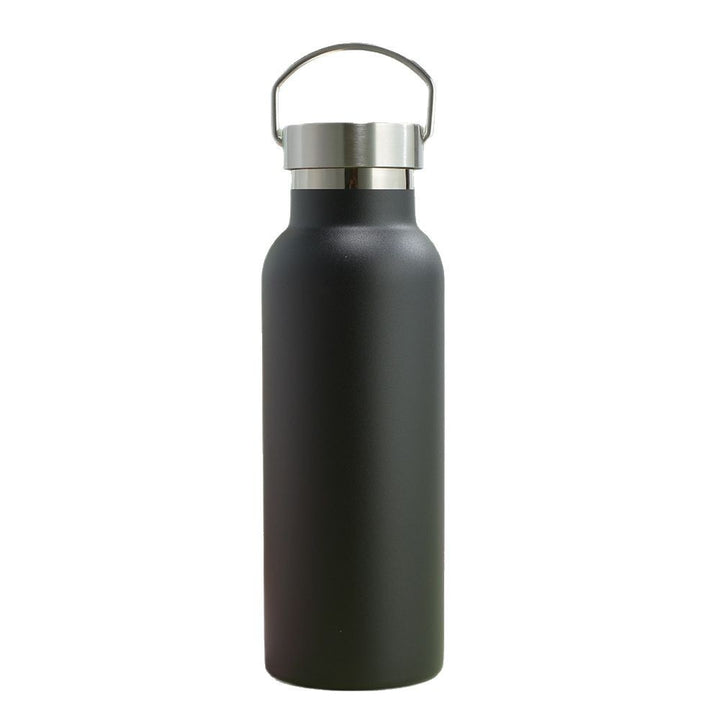 Unisex Stainless Steel Water Bottle Bowlift