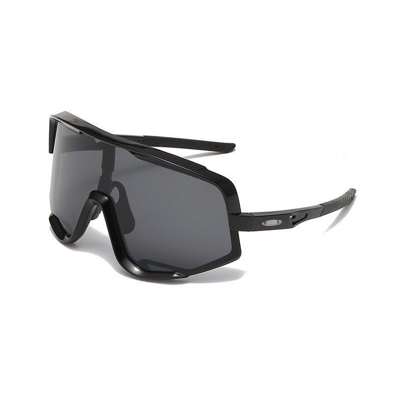 Ladies sports glasses with extremely durable frame and polarized lenses Bowlift