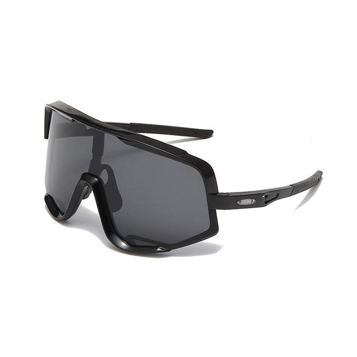 Ladies sports glasses with extremely durable frame and polarized lenses Bowlift