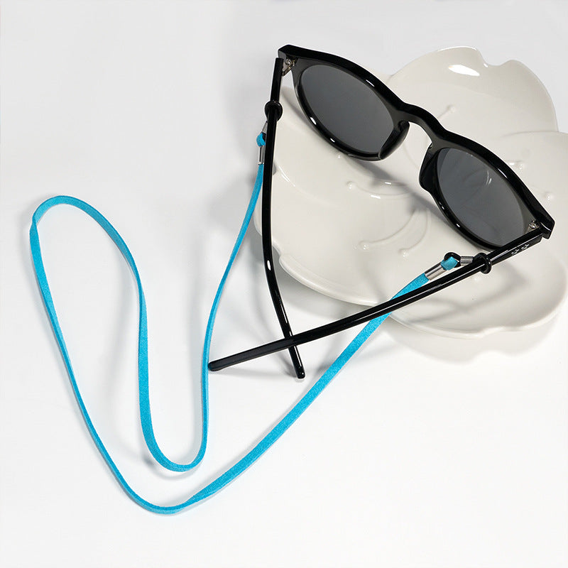 Adjustable Eyewear Holder Strap Bowlift