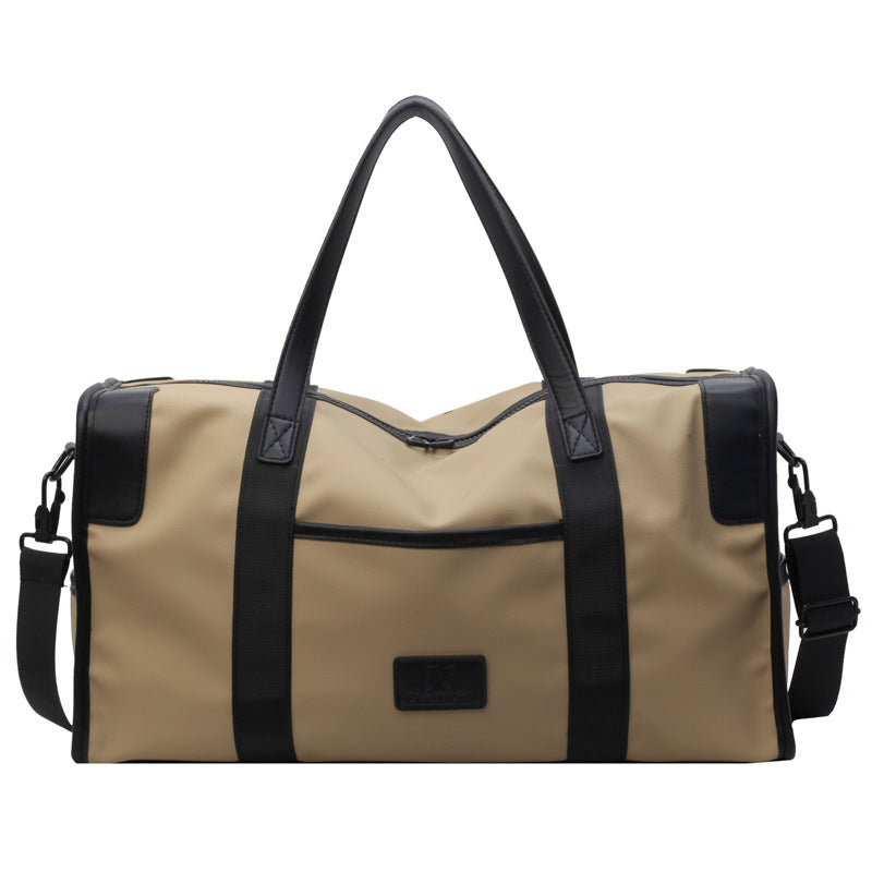 Multi-Functional Travel Duffel Bag