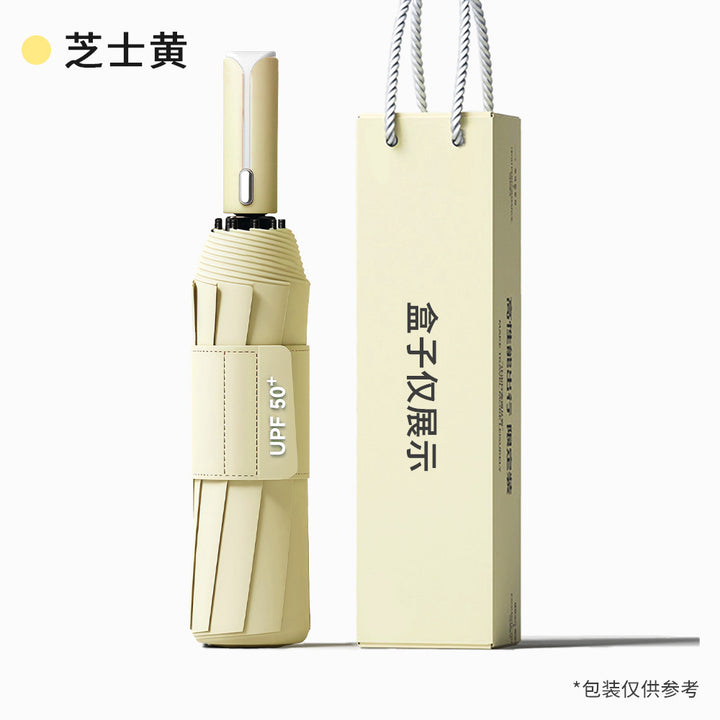 Unisex Generous Umbrella Bowlift