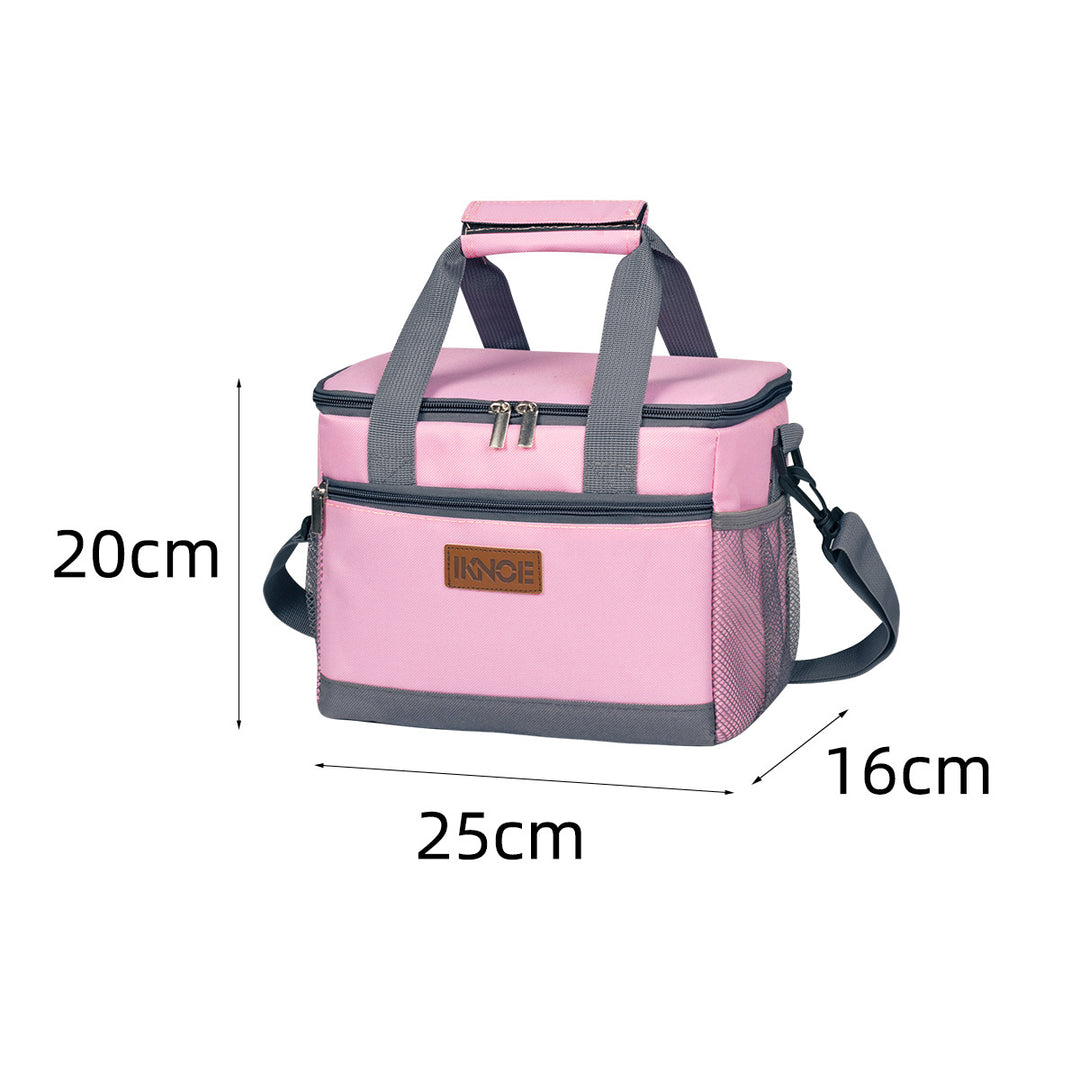 Insulated Lunch Bag