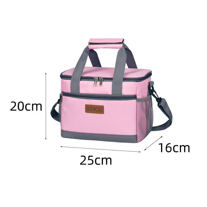 Insulated Lunch Bag