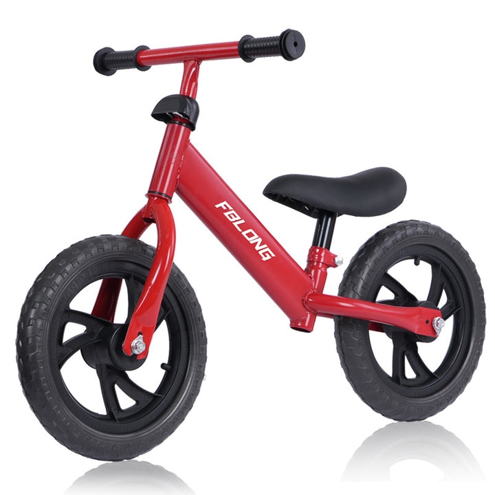 Balance Bike Bowlift