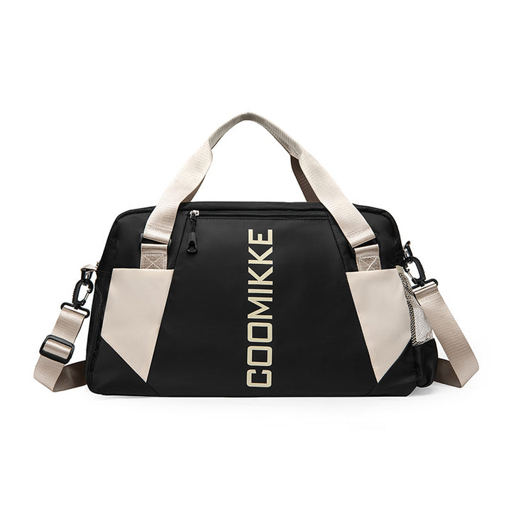 Stylish Multi-Purpose Gym Bag