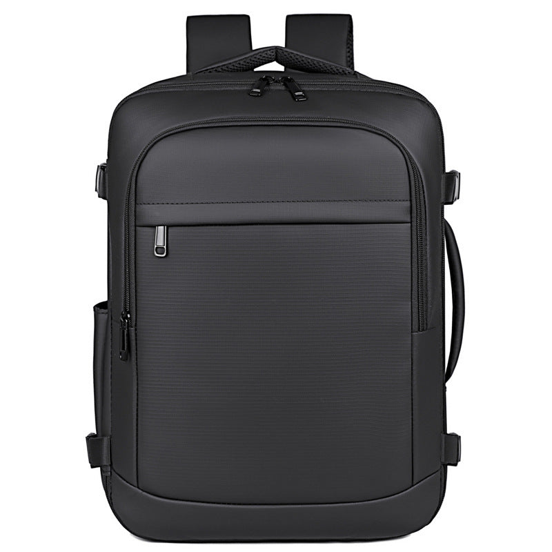Versatile Travel Backpack with Multiple Compartments Bowlift