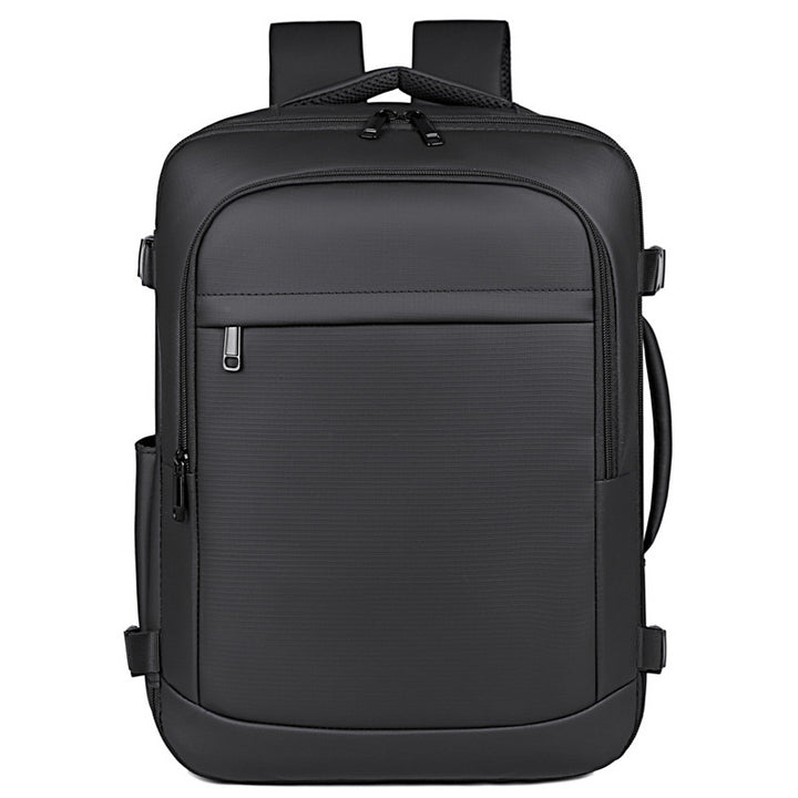 Versatile Travel Backpack with Multiple Compartments Bowlift