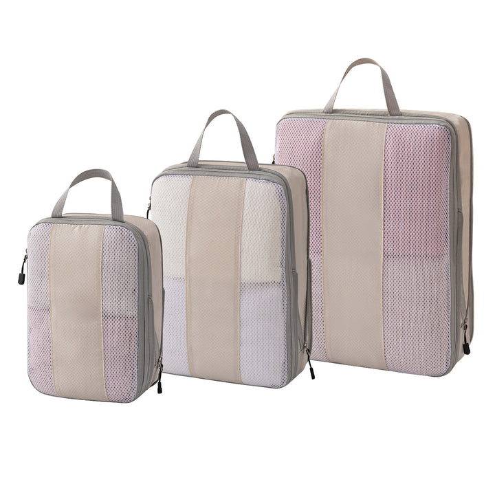 Intelligent storage bags set Bowlift