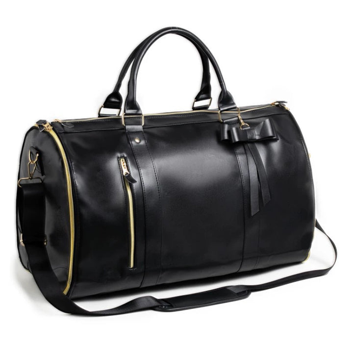 Elegant and Spacious Travel Bag Bowlift