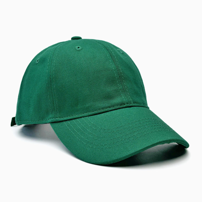 Men's Baseball Cap Bowlift