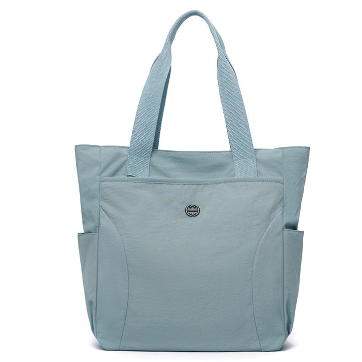 Versatile Everyday Tote Bag Bowlift